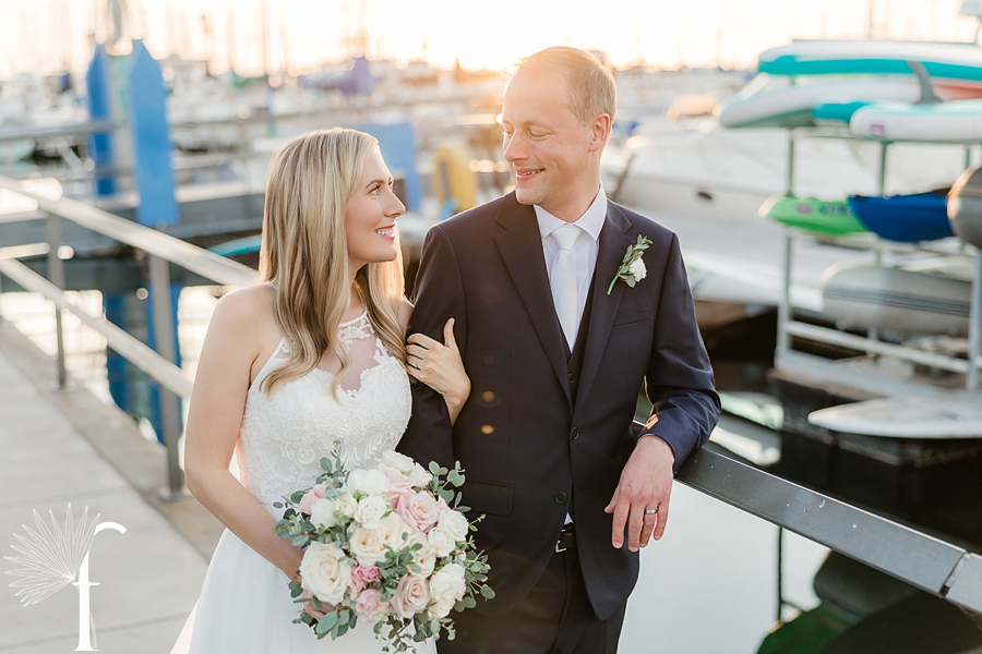 La Venta Inn Wedding | Shannah & Bobby