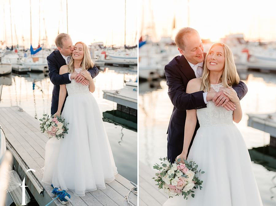 La Venta Inn Wedding | Shannah & Bobby