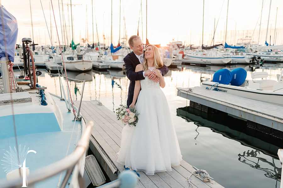 La Venta Inn Wedding | Shannah & Bobby