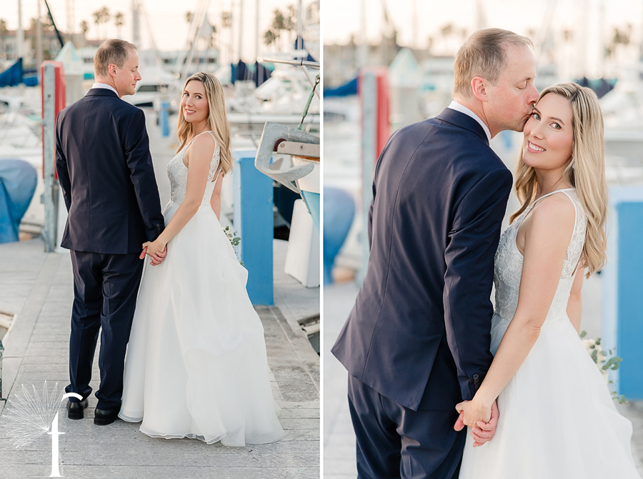 La Venta Inn Wedding | Shannah & Bobby