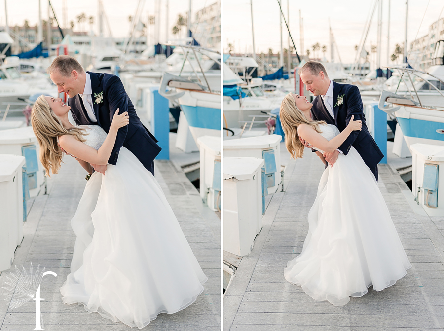 La Venta Inn Wedding | Shannah & Bobby