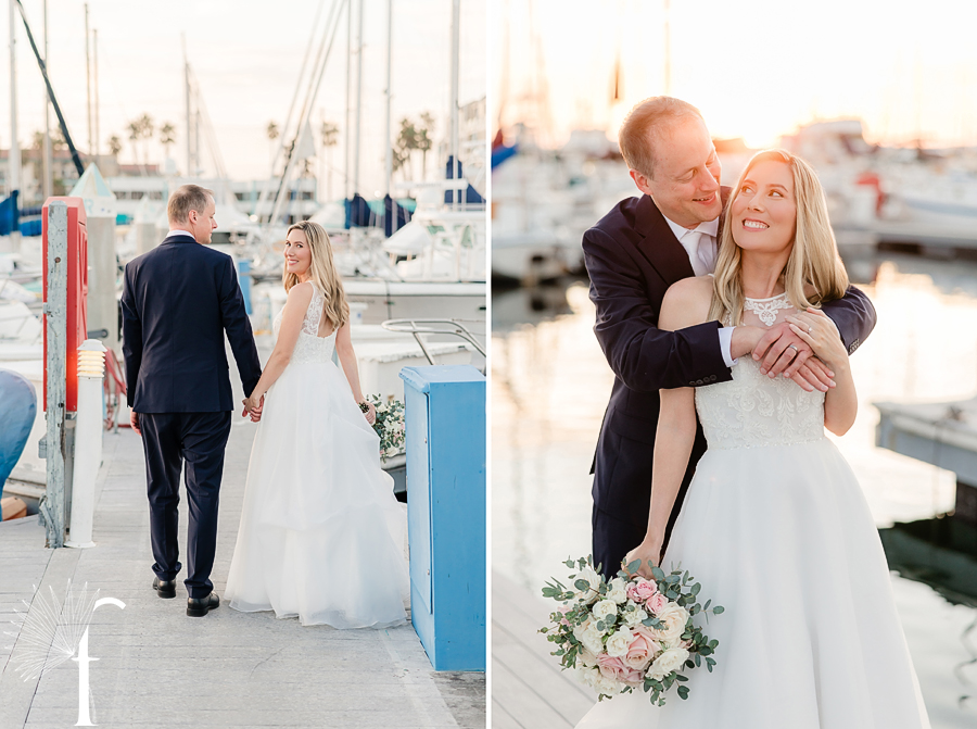 La Venta Inn Wedding | Shannah & Bobby