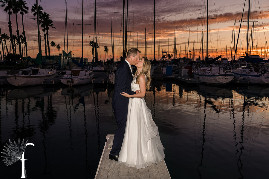 La Venta Inn Wedding | Shannah & Bobby