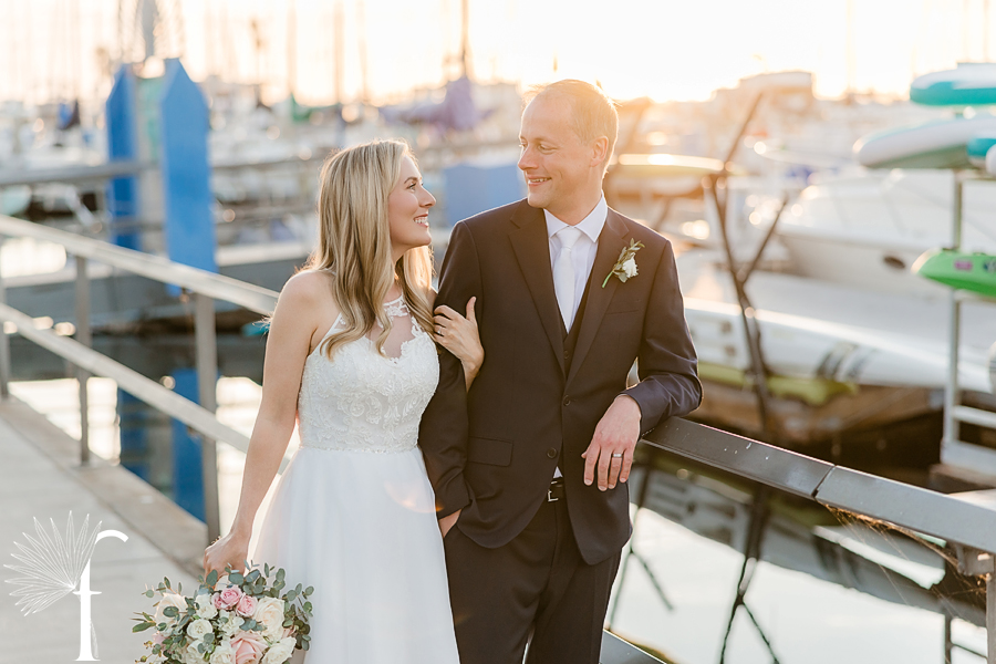 La Venta Inn Wedding | Shannah & Bobby