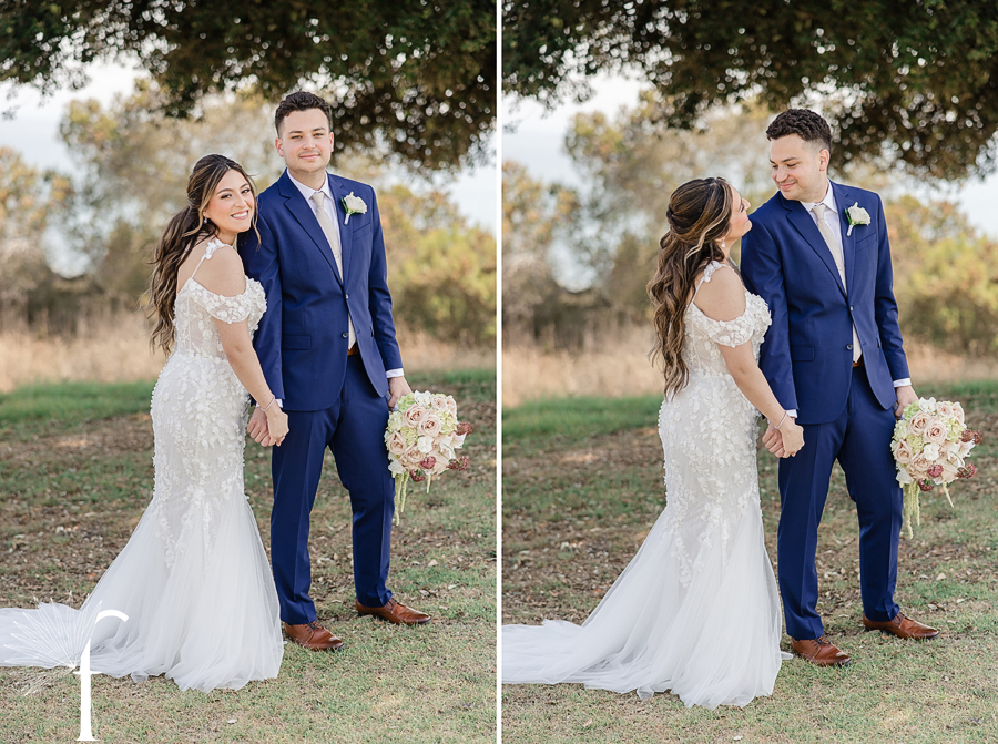 Los Verdes Golf Course Wedding | Giovanna & Jackson 