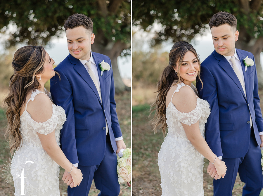 Los Verdes Golf Course Wedding | Giovanna & Jackson 