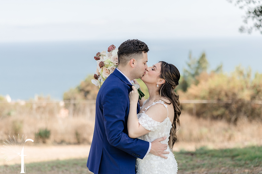 Los Verdes Golf Course Wedding | Giovanna & Jackson 