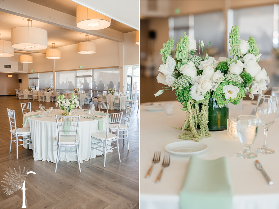 Los Verdes Golf Course Wedding | Giovanna & Jackson 