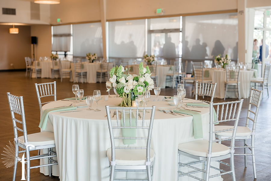 Los Verdes Golf Course Wedding | Giovanna & Jackson 