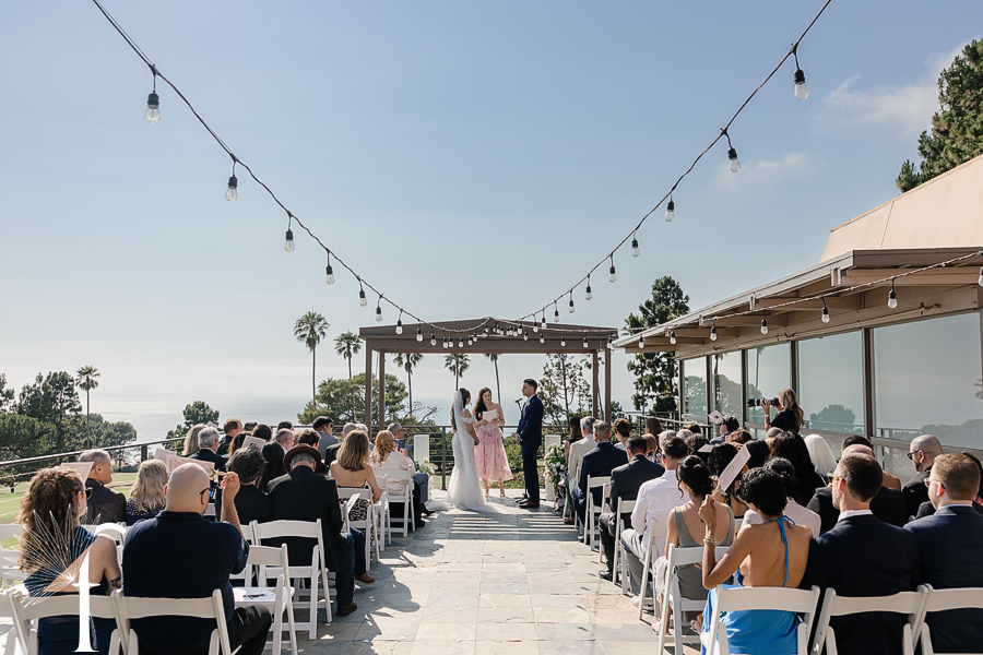 Los Verdes Golf Course Wedding | Giovanna & Jackson 