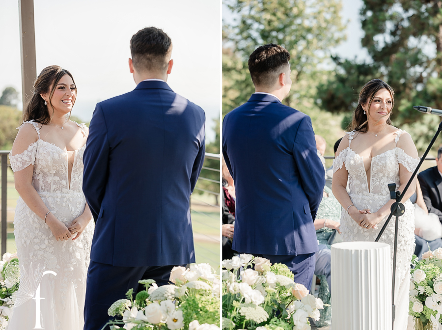 Los Verdes Golf Course Wedding | Giovanna & Jackson 