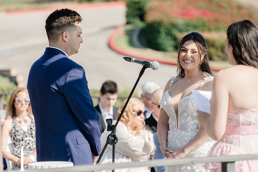 Los Verdes Golf Course Wedding | Giovanna & Jackson 