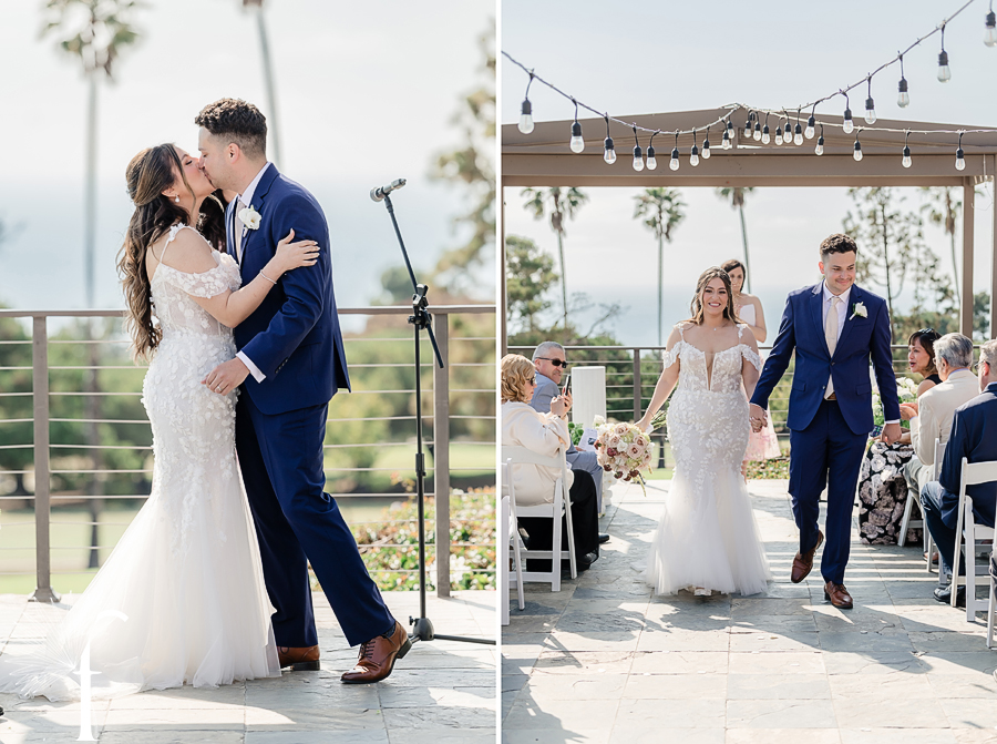 Los Verdes Golf Course Wedding | Giovanna & Jackson 