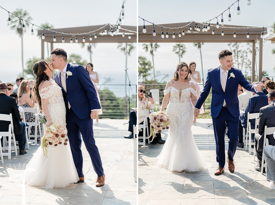 Los Verdes Golf Course Wedding | Giovanna & Jackson 