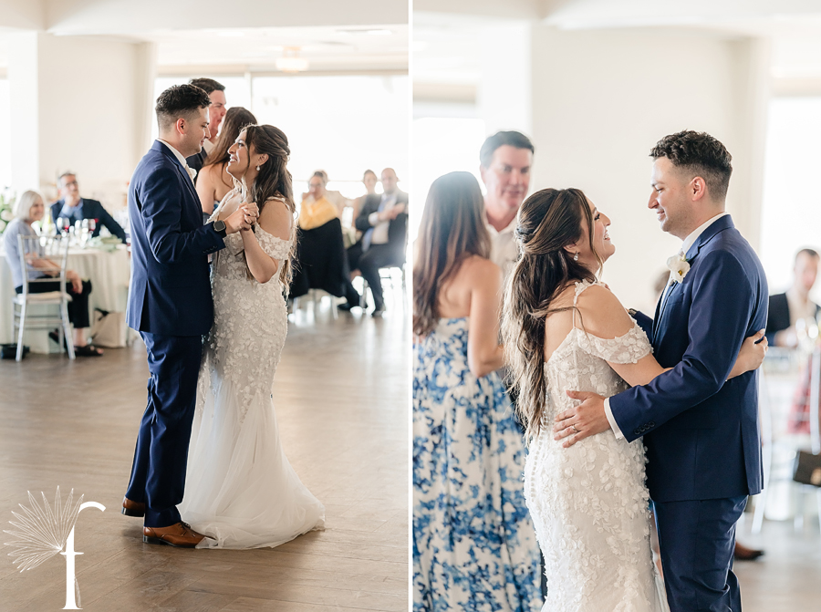 Los Verdes Golf Course Wedding | Giovanna & Jackson 