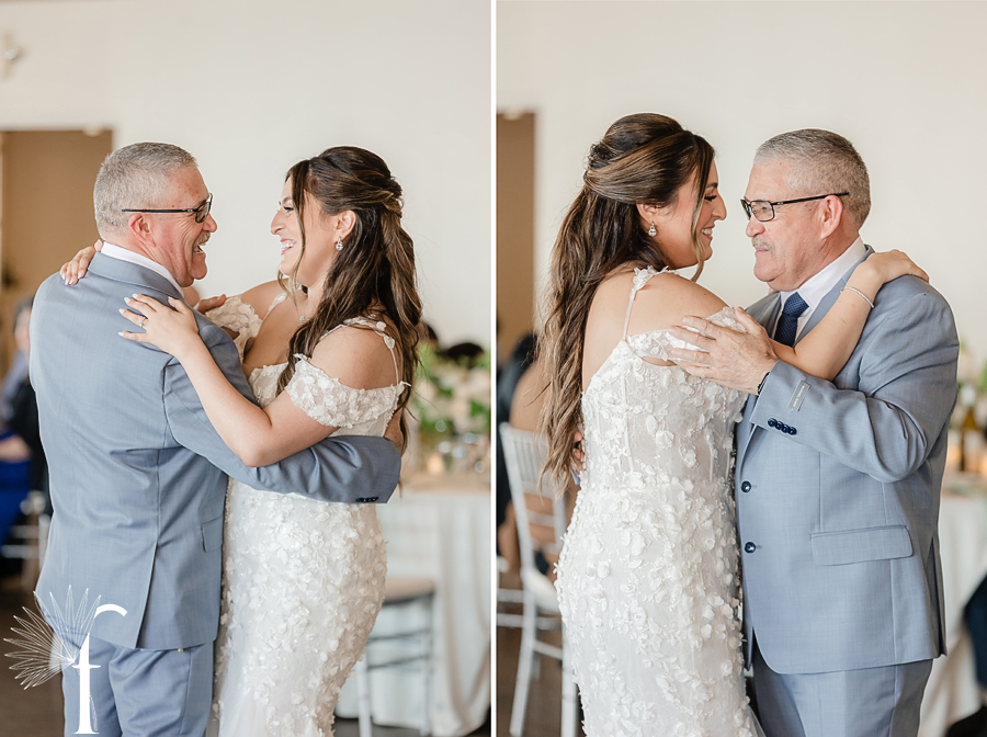 Los Verdes Golf Course Wedding | Giovanna & Jackson 