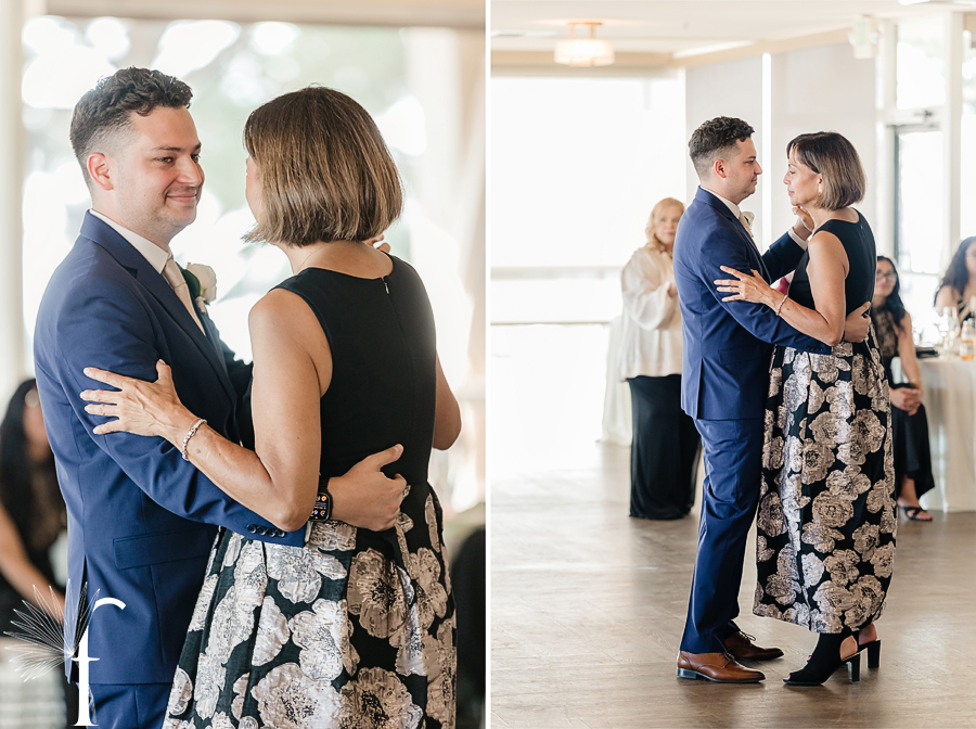 Los Verdes Golf Course Wedding | Giovanna & Jackson 