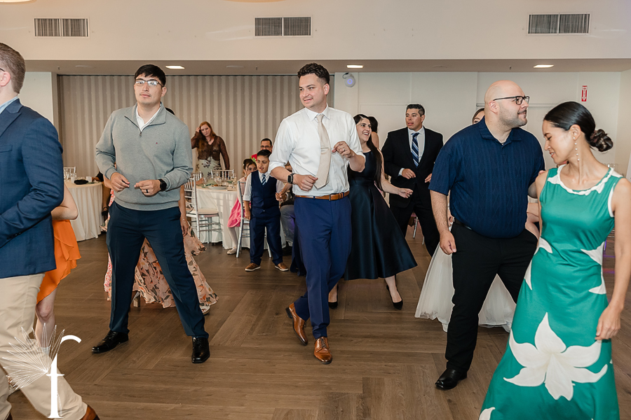 Los Verdes Golf Course Wedding | Giovanna & Jackson 