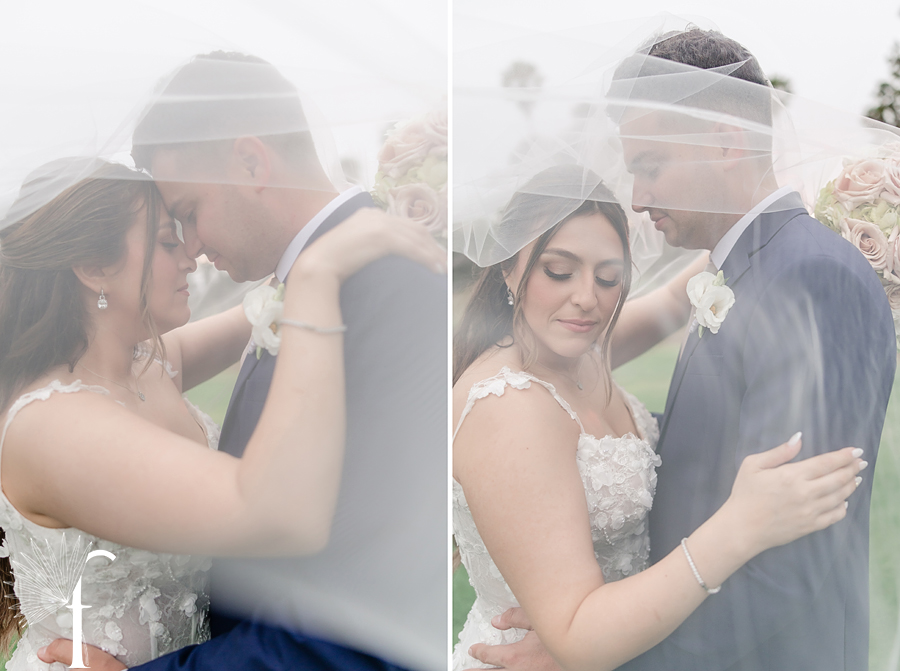 Los Verdes Golf Course Wedding | Giovanna & Jackson 