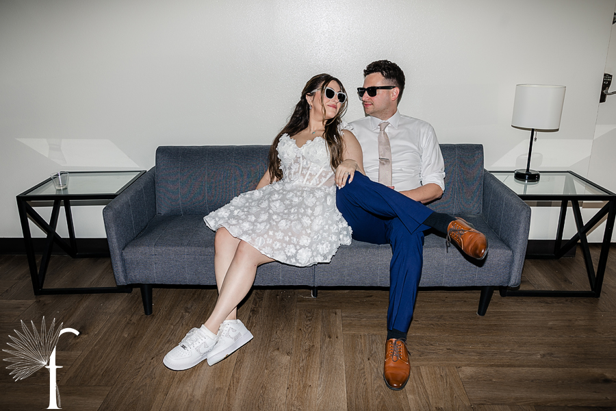 Los Verdes Golf Course Wedding | Giovanna & Jackson 