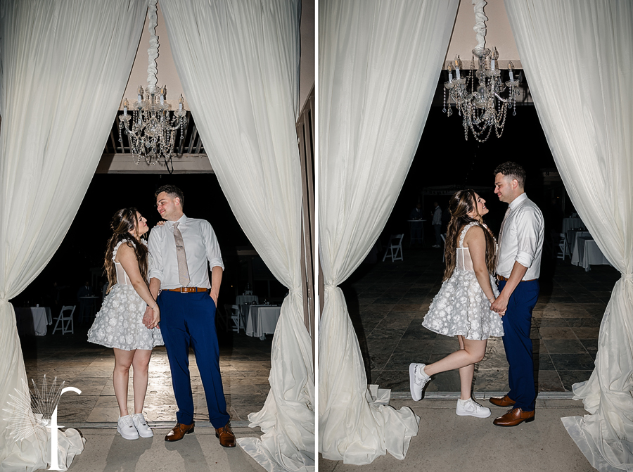 Los Verdes Golf Course Wedding | Giovanna & Jackson 