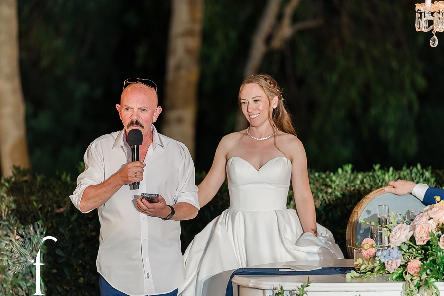 Marvilla Gardens | Sarah & Robert