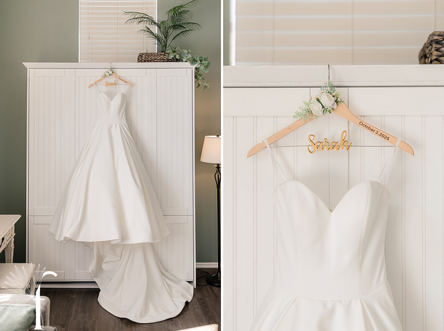 Marvilla Gardens | Sarah & Robert