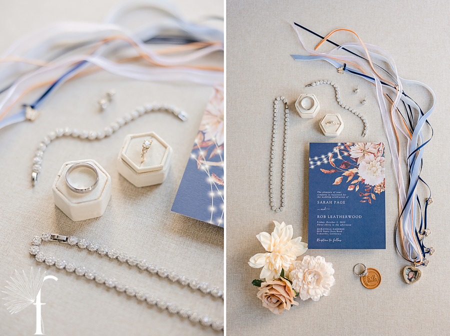 Marvilla Gardens | Sarah & Robert