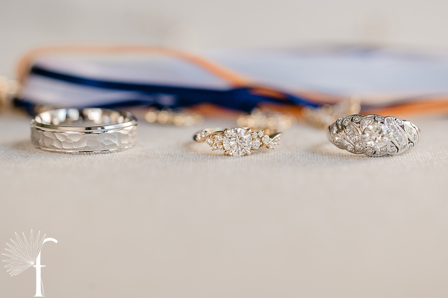 Marvilla Gardens | Sarah & Robert