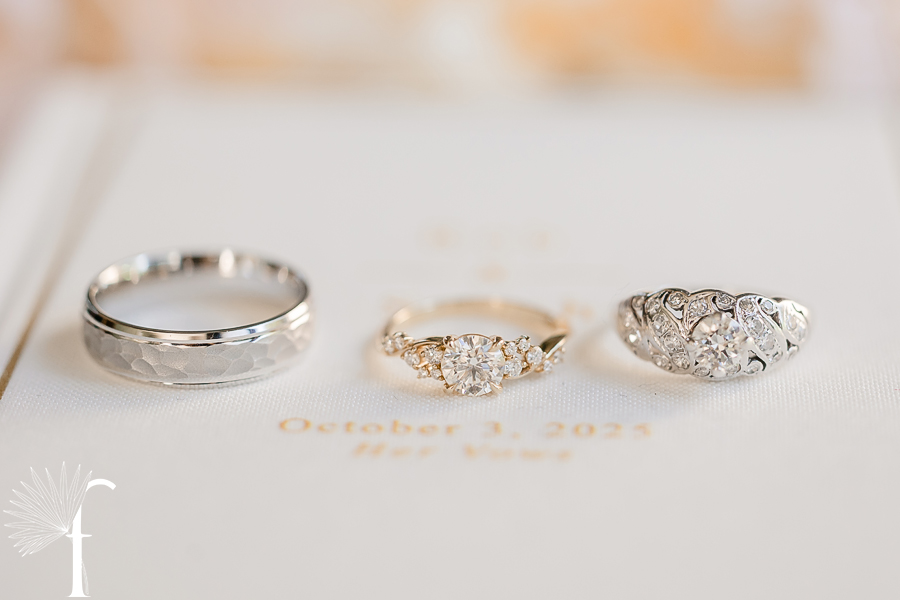 Marvilla Gardens | Sarah & Robert