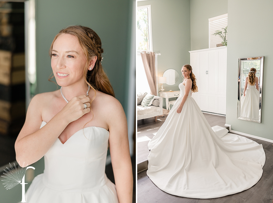 Marvilla Gardens | Sarah & Robert