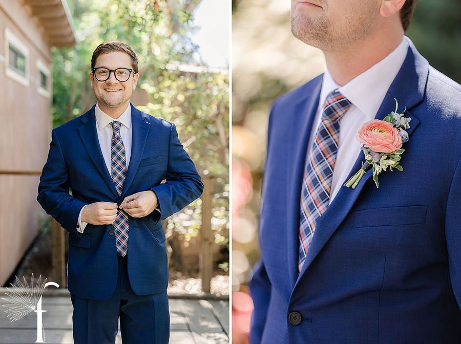 Marvilla Gardens | Sarah & Robert