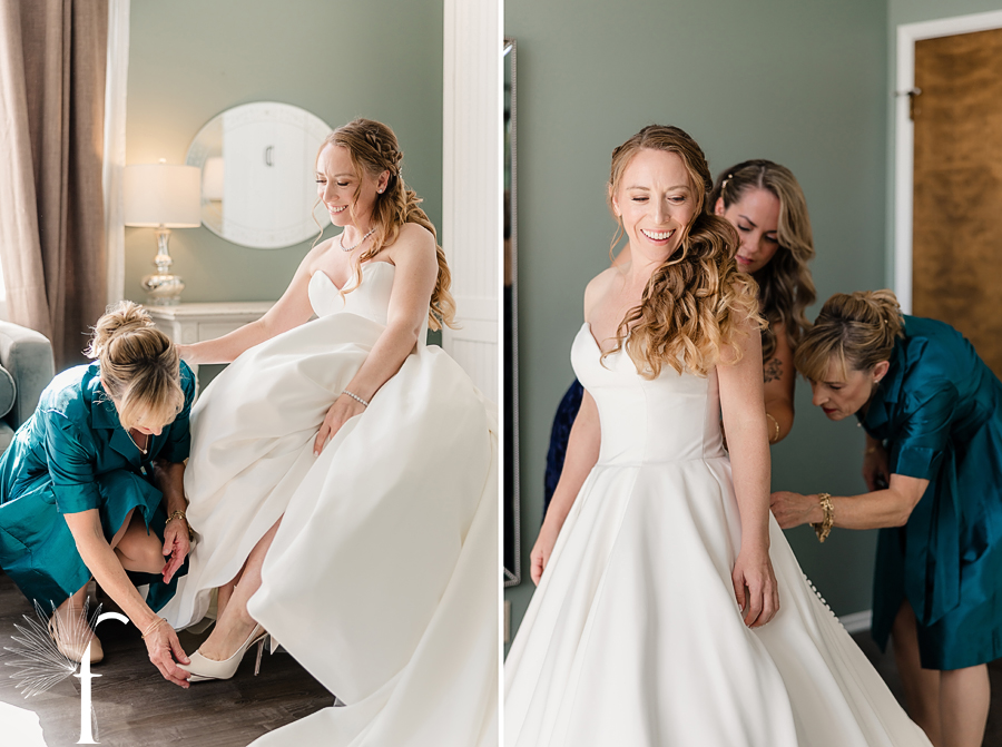 Marvilla Gardens | Sarah & Robert