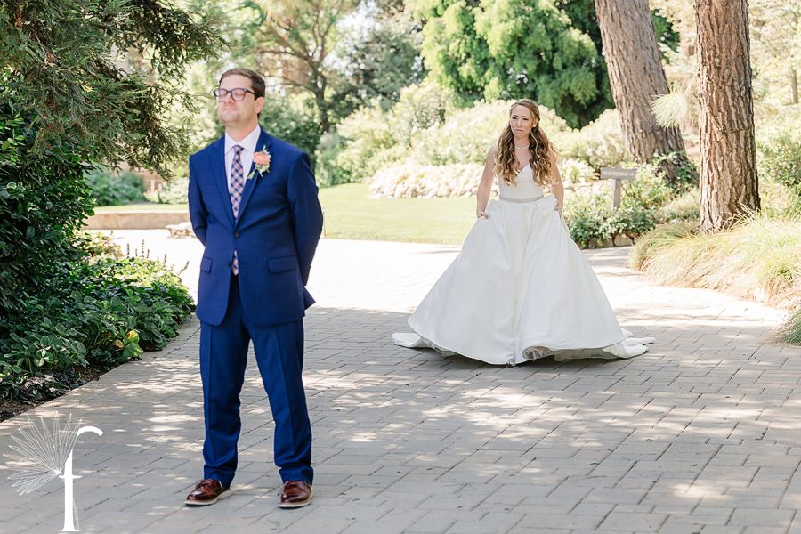 Marvilla Gardens | Sarah & Robert