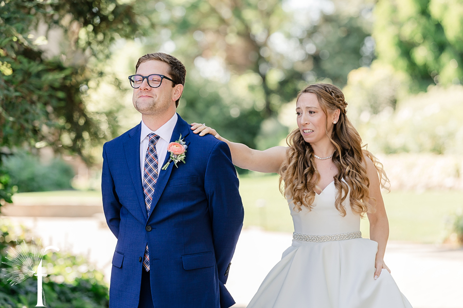 Marvilla Gardens | Sarah & Robert