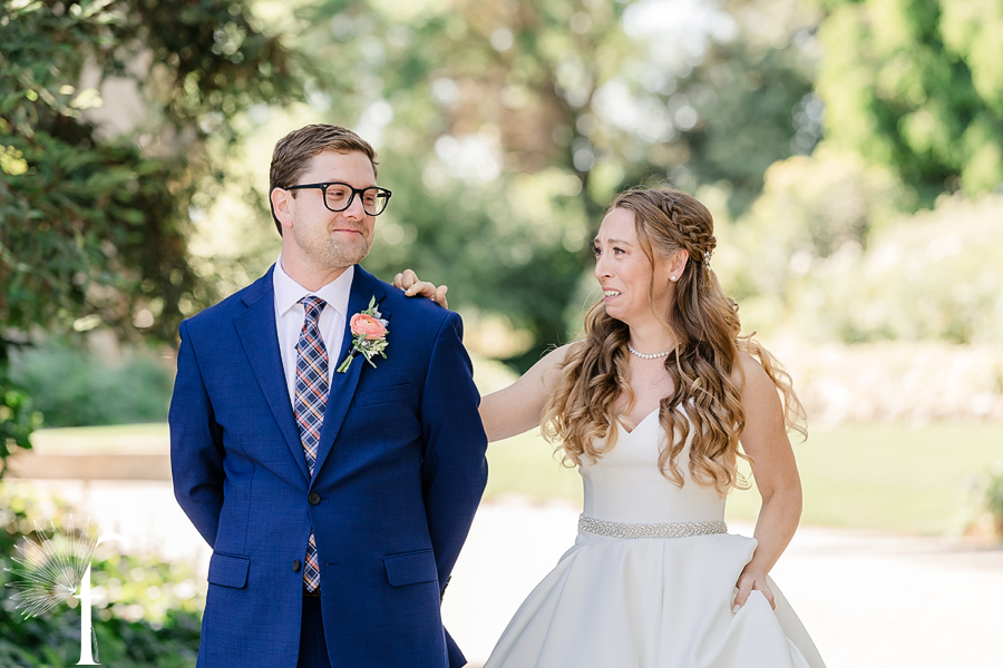 Marvilla Gardens | Sarah & Robert