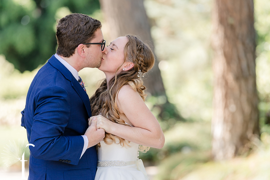 Marvilla Gardens | Sarah & Robert