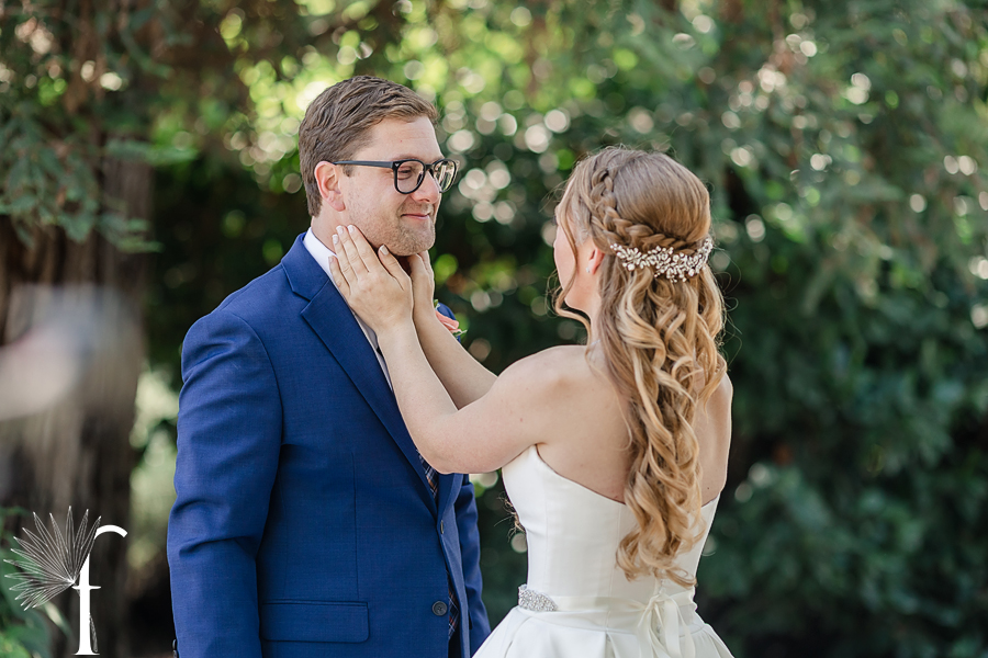 Marvilla Gardens | Sarah & Robert