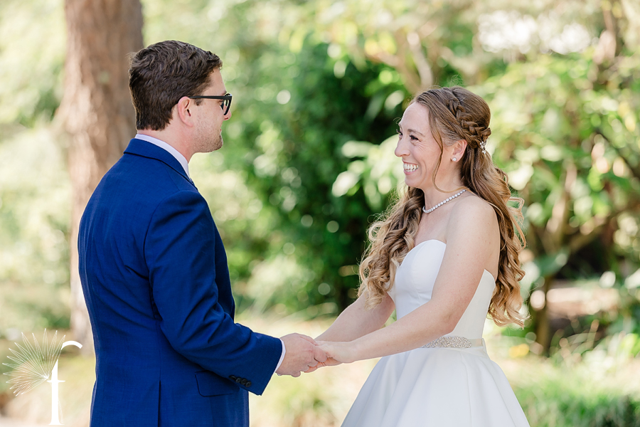Marvilla Gardens | Sarah & Robert