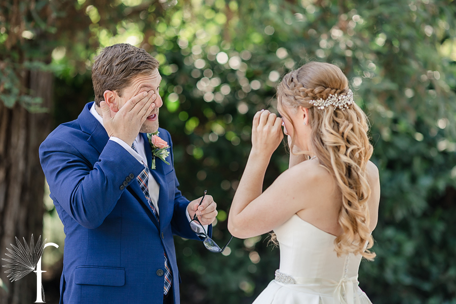 Marvilla Gardens | Sarah & Robert