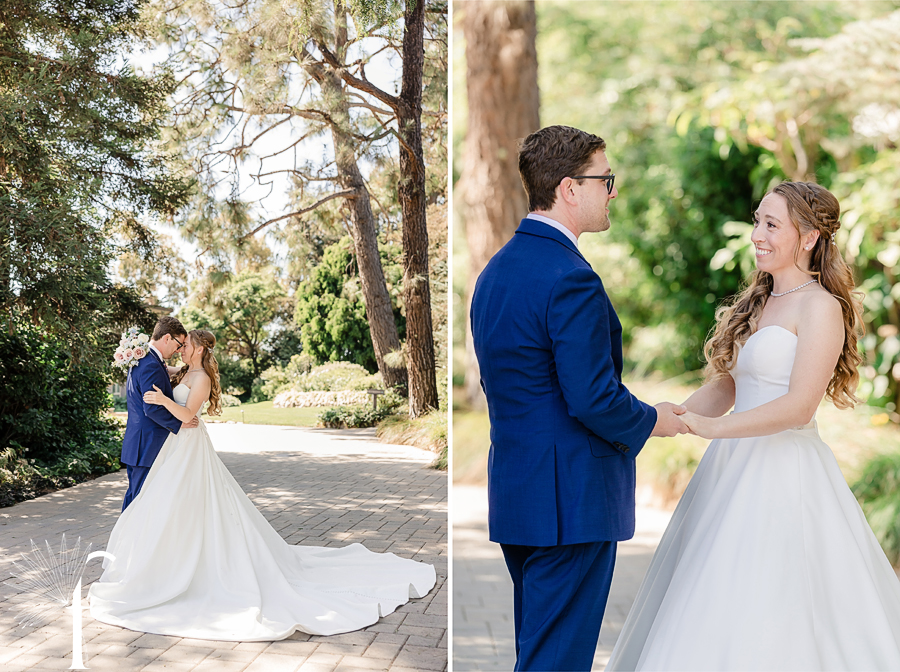 Marvilla Gardens | Sarah & Robert