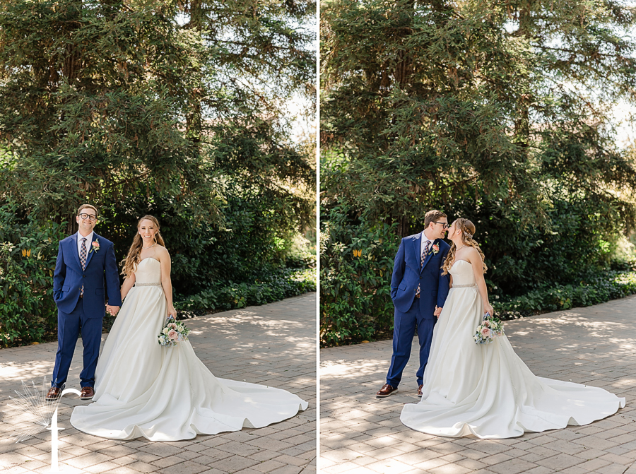 Marvilla Gardens | Sarah & Robert