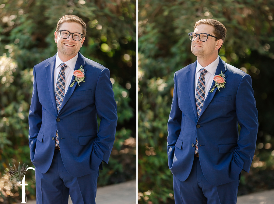 Marvilla Gardens | Sarah & Robert