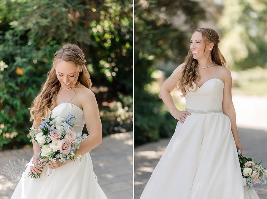 Marvilla Gardens | Sarah & Robert