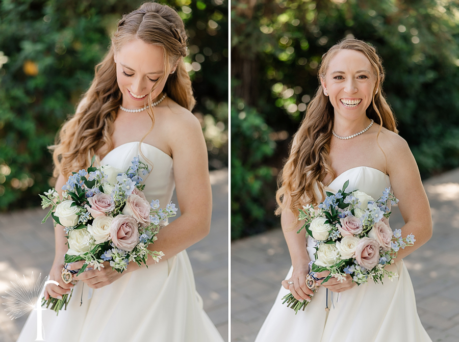 Marvilla Gardens | Sarah & Robert