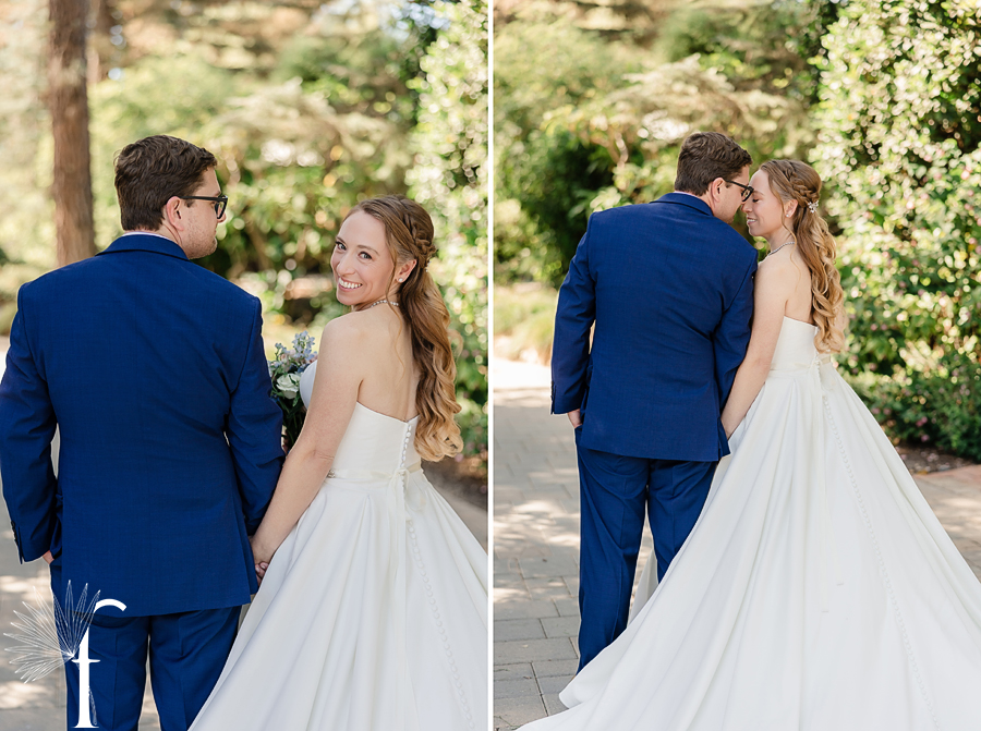 Marvilla Gardens | Sarah & Robert