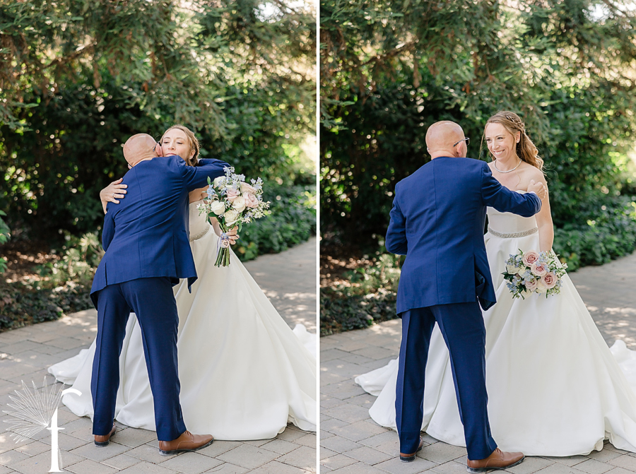 Marvilla Gardens | Sarah & Robert