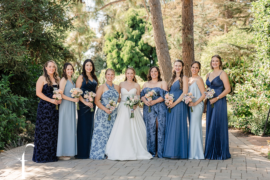 Marvilla Gardens | Sarah & Robert