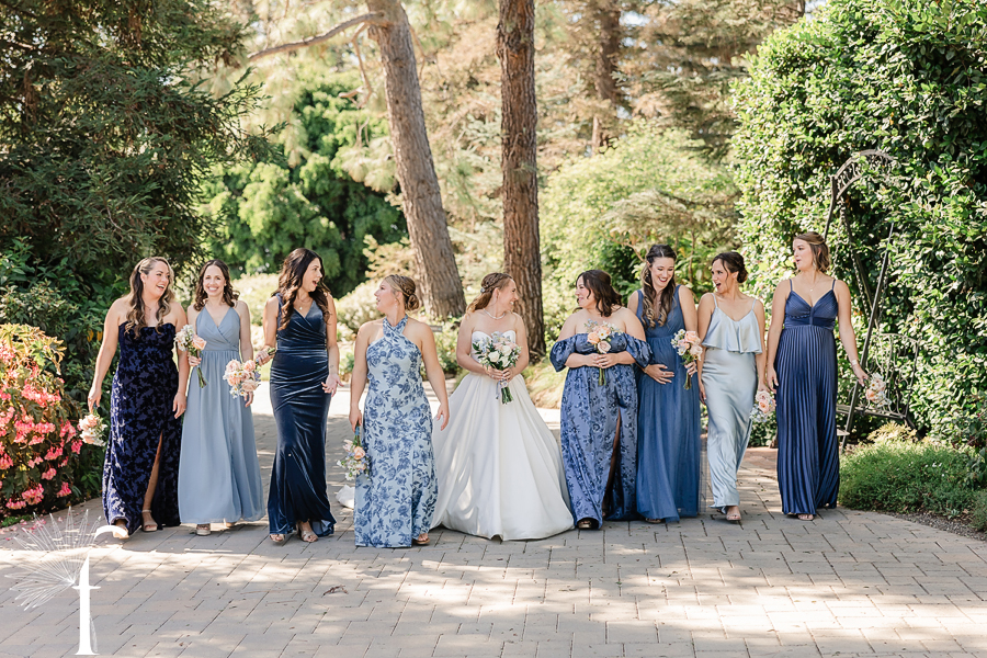 Marvilla Gardens | Sarah & Robert