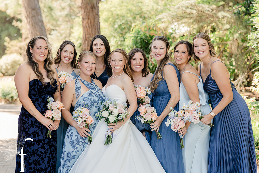 Marvilla Gardens | Sarah & Robert